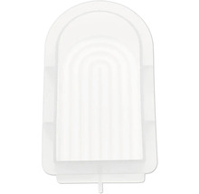 Dekorationsobjekt in Bogenform