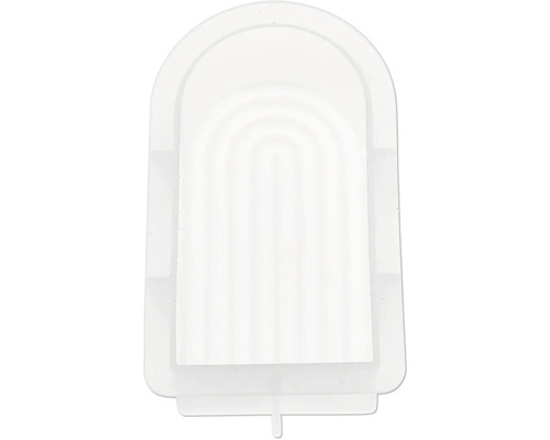 Dekorationsobjekt in Bogenform