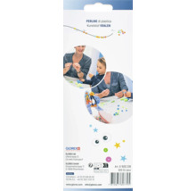 Kunststoffperlen Packung