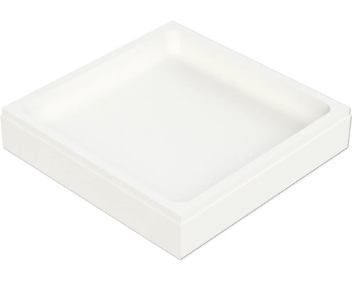 Duschwannenträger zu Duschwanne Jungborn Cinque 90x90 cm Quadratische Duschwanne