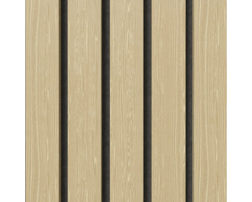 Holzpaneele mit Nut- und Federverbindung