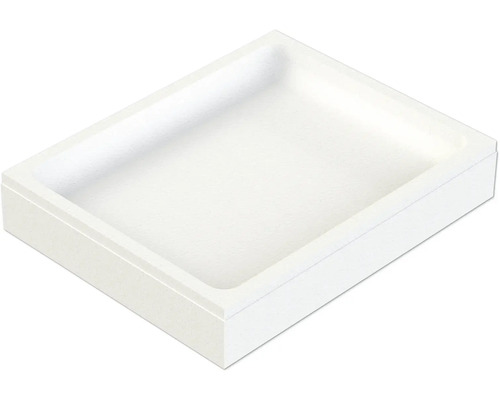 Duschwannenträger zu Duschwanne Jungborn Cinque 100x80 cm Quadratische Duschwanne
