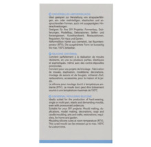 Informationen zu Universalem Abformsilikon