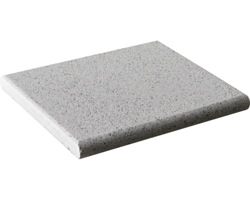 Betonbordstein für den Garten- und Landschaftsbau