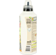COMPO Bio Universaldünger in einer Ein-Liter-Flasche