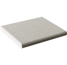 Einzelne Beckenrandsteine aus Beton