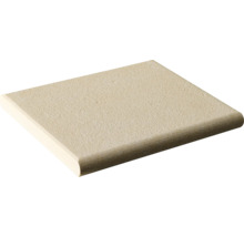 Einzelne Fensterbank aus Stein