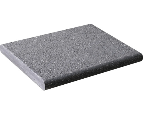 Betonsteinplatte