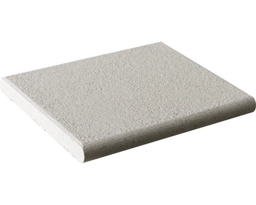 Beckenrandstein aus Beton