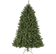 Künstlicher Tannenbaum mit Ständer