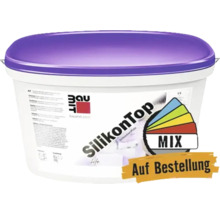 Eimer Silikonharzputz zur Farbmischung auf Bestellung