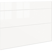 Schrankfront mit drei Schubladen