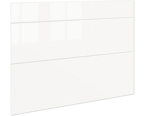 Schrankfront mit drei Schubladen