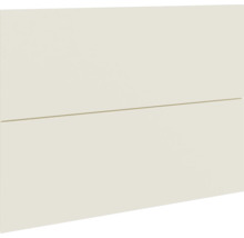 Frontansicht eines Möbelstücks