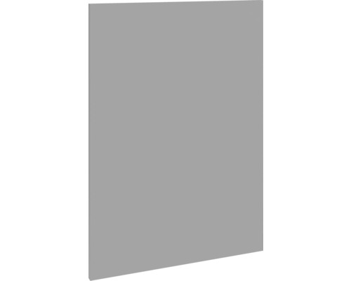 PICCANTE Smart Schranktür 50 x 70 cm BASALT GREY "D" Graue Bauplatte