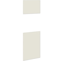 Muster einer Wandpaneele