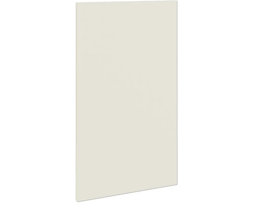 PICCANTE Smart Schranktür für Oberschrank 40 x 70 cm SANDY BEIGE "B" Küchenfront