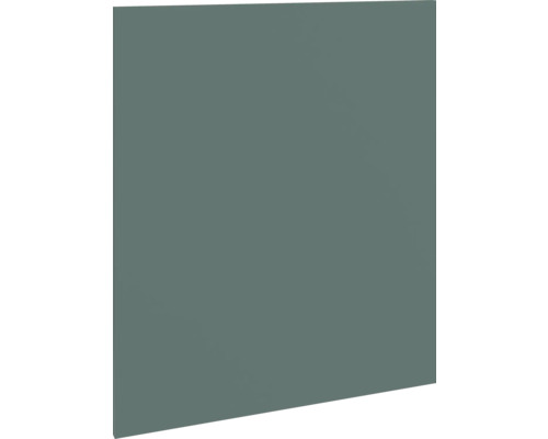 PICCANTE Smart Schranktür 60 x 70 cm STONE GREEN "E" Schranktür