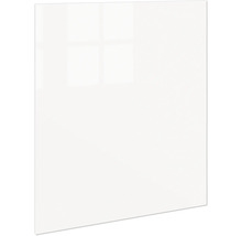 Hochglanz Küchenfront