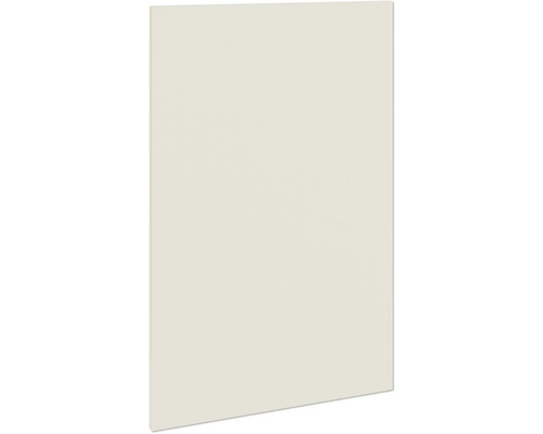 PICCANTE Smart Schranktür 45 x 70 cm SANDY BEIGE "C" Dekorplatte für den Innenausbau