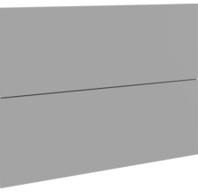 Schubfront für Möbel