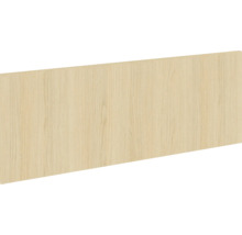 Holzplatte mit Holzstruktur