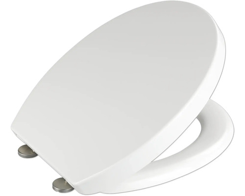 Toilettendeckel aus Sanitärkeramik