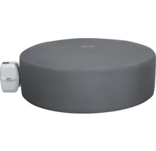 Lay-Z-Spa aufblasbarer Whirlpool mit Abdeckung und Pumpe