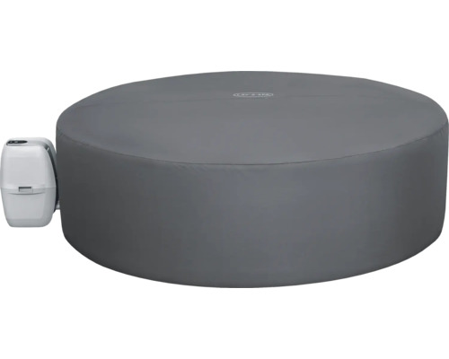 Lay-Z-Spa aufblasbarer Whirlpool mit Abdeckung und Pumpe