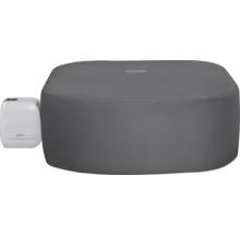 Lay-Z-Spa aufblasbarer Whirlpool mit Pumpe