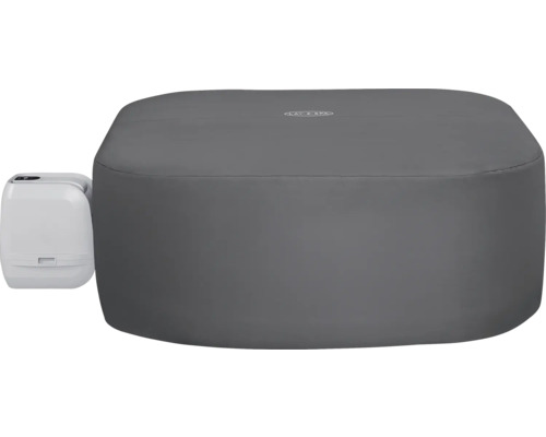 Lay-Z-Spa aufblasbarer Whirlpool mit Pumpe
