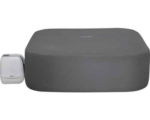 Aufblasbarer Lay-Z-Spa Whirlpool mit Pumpe