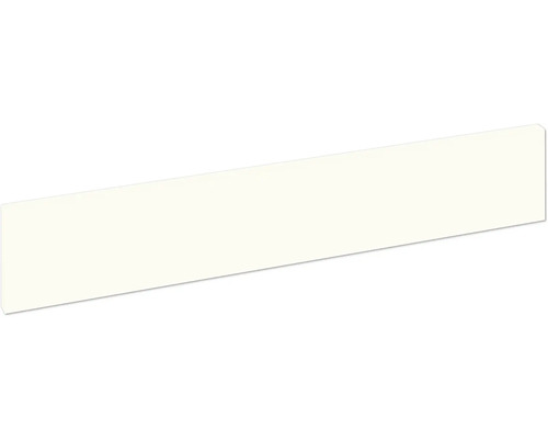 Helles rechteckiges Objekt