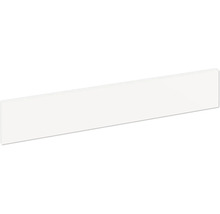 Helle Kunststoffplatte