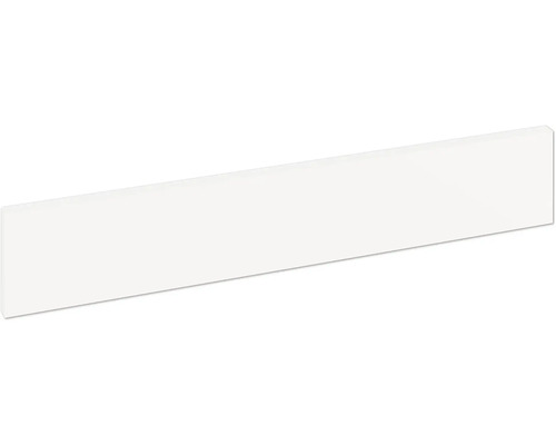 Helle Kunststoffplatte