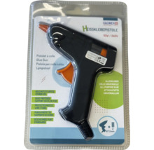 Heißklebepistole im Blisterpack
