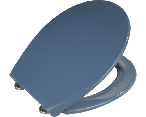 Toilettendeckel aus Kunststoff