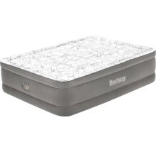 Bestway Luftmatratze mit integrierter Pumpe