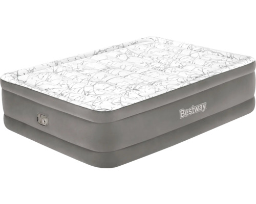 Bestway Luftmatratze mit integrierter Pumpe