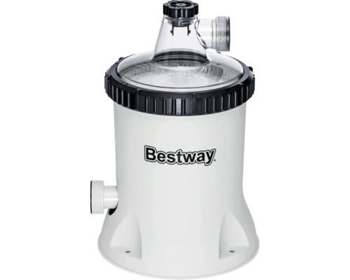 Bestway Sandfilteranlage für Pools
