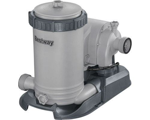 Bestway Filterpumpe für Pools