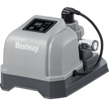 Bestway Salzwassersystem zur Poolwasseraufbereitung