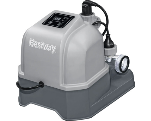 Bestway Salzwassersystem zur Poolwasseraufbereitung