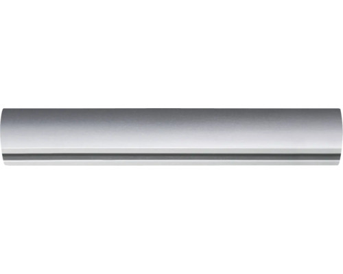 Aluminium-Sockelleiste