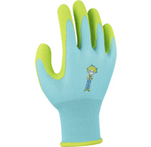 Gartenhandschuh mit Beschichtung für Kinder