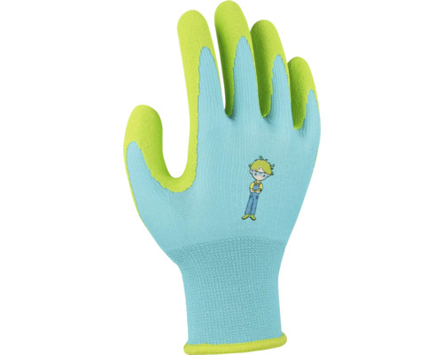 Gartenhandschuh mit Beschichtung für Kinder