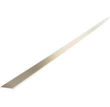 Metall Flachstab