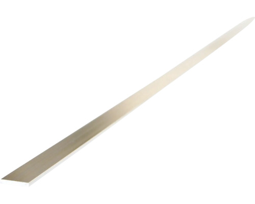 Metall Flachstab