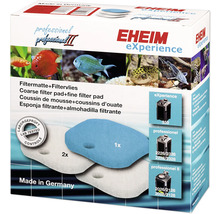 Eheim Experience Filtermatten und Filtervlies für Aquarienfilter