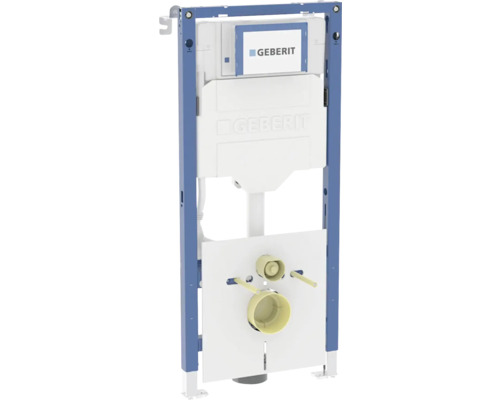 Geberit Installationssystem für Wand-WC